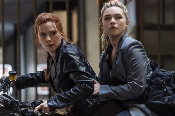 Review: It’s Finally Time for ‘Black Widow’ to Shine