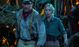 Movie Review: Dwayne Johnson and Emily Blunt Take a ‘Jungle Cruise’