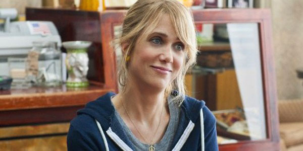 Kristen Wiig Movies and TV Shows