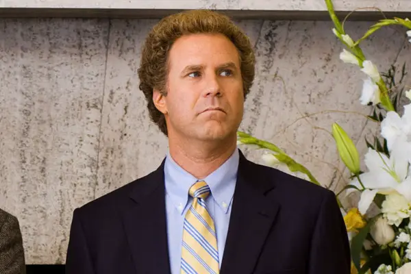 Will Ferrell Movies