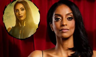 Interview: Azie Tesfai on Writing ‘Supergirl’, Becoming a Hero and That Terrible Audition Supergirl Azie Tesfai Interview