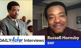 Interview: Russell Hornsby on ‘BMF’, Filming During Covid and Why Each Character Needs “Some Place to Go”