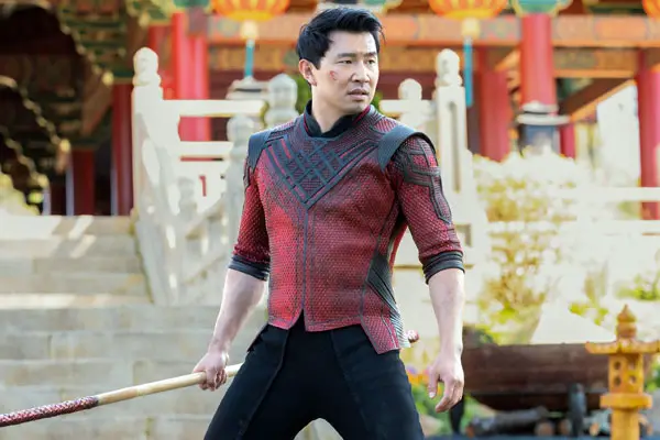 Movie Review: Marvel’s ‘Shang-Chi and the Legend of the Ten Rings’