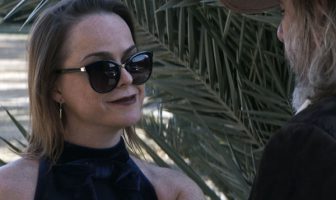 Taryn Manning Interview for Every Last One of Them