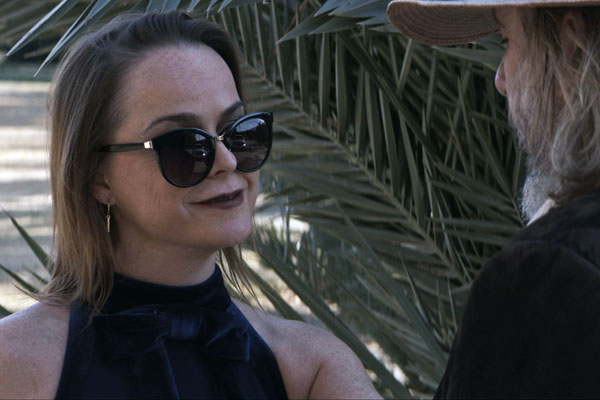 Taryn Manning Interview for Every Last One of Them