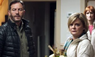 Interview: Martha Plimpton on Her New Film, ‘Mass,’ “This is why we became actors” Martha Plimpton Mass Interview