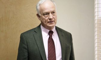 Interview: Reed Birney Talks ‘Mass’, Preparation and the Importance of Listening Reed Birney Interview Mass
