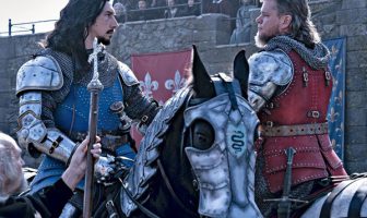 Movie Review: ‘The Last Duel’ The Last Duel