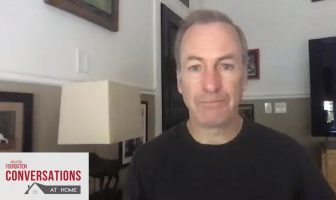 Watch: SAG Conversations with Bob Odenkirk of ‘Better Call Saul’