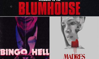 Welcome to the Blumhouse Interviews