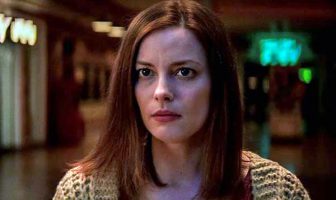 Gillian Jacobs on Different Acting Styles and How John Malkovich Helped Her Through a Difficult Scene Gillian Jacobs in Fear Street