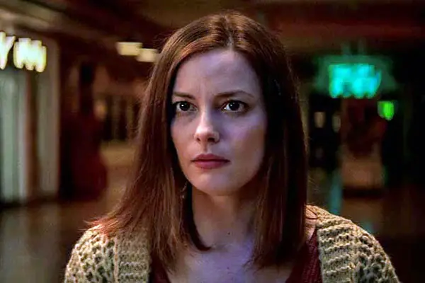 Gillian Jacobs in Fear Street