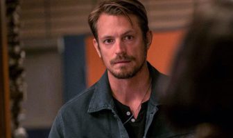 Joel Kinnaman on Playing a “Broken Down” Character on ‘In Treatment’ Joel Kinnaman In Treatment