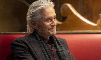 Michael Douglas on His Early Career Struggles and Overcoming Stage Fright Michael Douglad in the Kominsky Method