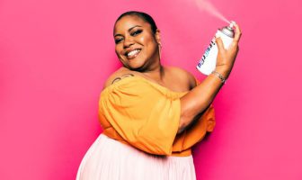 Interview: Toneisha Harris on the ‘Hairspray’ National Tour and How ‘The Voice’ Changed Her Life Toneisha Harris Hairspray Tour Interview
