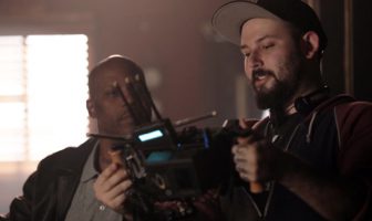 Interview: Director James Cullen Bressack on His New Film, ‘Fortress’, Bruce Willis and How to Stand Out in Self-Tapes James Cullen Bressack Interview Fortress Bruce Willis