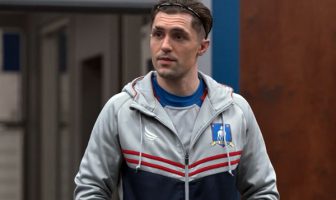 ‘Ted Lasso’ Star Phil Dunster on How He Got the Role of Jamie Tartt Phil Dunster in Ted Lasso