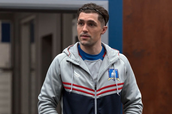  Ted Lasso Star Phil Dunster On How He Got The Role Of Jamie Tartt 