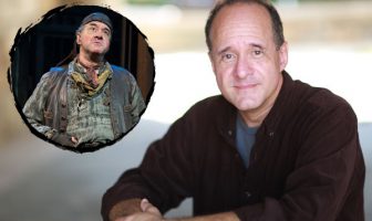 Interview: Adam Grupper on Alfred P. Doolittle and the ‘My Fair Lady’ National Tour Adam Grupper My Fair Lady National Tour
