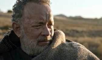 What Does Tom Hanks Think is the “Greatest Job an Actor Can Have”? Tom Hanks in Finch