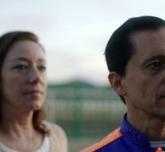 Interview: Clifton Collins Jr. and Molly Parker on ‘Jockey’, Research and Bad Auditions