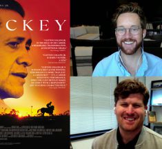 Interview: Filmmakers Clint Bentley & Greg Kwedar on ‘Jockey’, Clifton Collins Jr. and More!