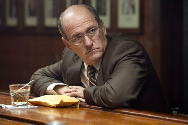 Richard Jenkins