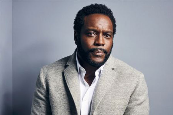 Chad Coleman Podcast Interview