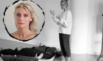 Interview: Movement Coach Julia Crockett on Finding Characters Through Physicality and Her Advice to Actors Julia Crockett Movement Coach