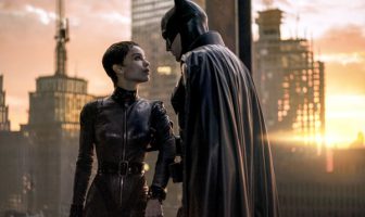 Movie Review: ‘The Batman’ Starring Robert Pattinson, Zoe Kravitz, Colin Farrell and Paul Dano