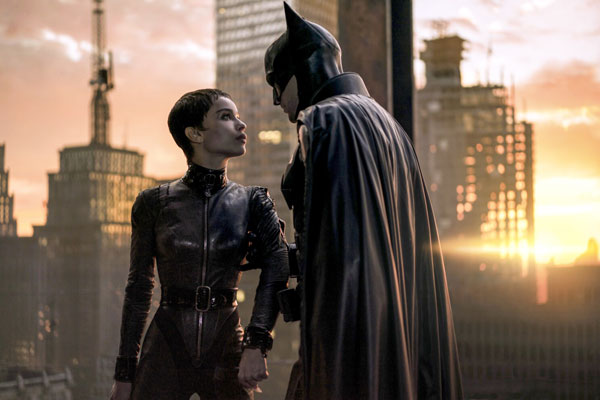 Movie Review: ‘The Batman’ Starring Robert Pattinson, Zoe Kravitz, Colin Farrell and Paul Dano