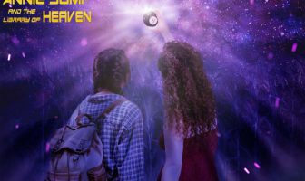 Monologues from the Play, ANNIE JUMP AND THE LIBRARY OF HEAVEN