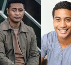 Interview: Beulah Koale on ‘Dual’, ‘Hawaii Five-0’ and Running Towards Projects He’s “Scared Of”