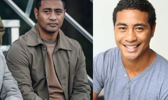 Interview: Beulah Koale on ‘Dual’, ‘Hawaii Five-0’ and Running Towards Projects He’s “Scared Of” Actor Beulah Koale Dual Interview