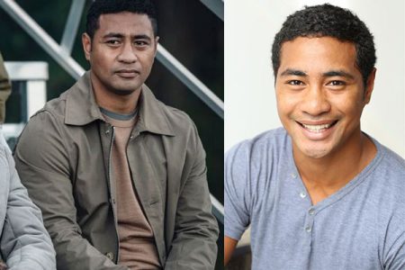 Actor Beulah Koale Dual Interview