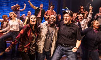 Theater Review: ‘Come From Away’
