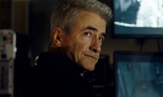 Interview: Dermot Mulroney on ‘Agent Game’, Career Changes and His First SAG Role Dermot Mulroney Interview Agent Game