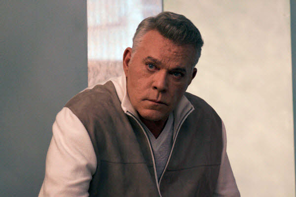 Ray Liotta