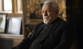 Brian Cox on Method Actors and Why Acting ‘Doesn’t Have to Be a Religious Experience’ Brian Cox in Succession