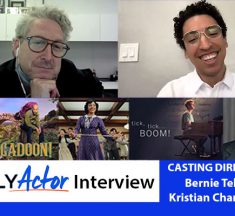 Interview: Casting Directors Bernie Telsey and Kristian Charbonier on ‘Schmigadoon!’ and What Makes a Memorable Audition
