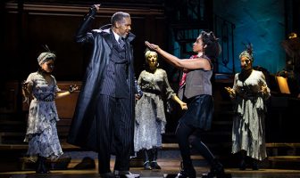 Theater Review: Take a Trip to ‘Hadestown’