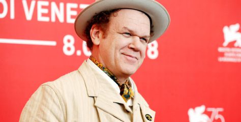 John C. Reilly on Method Acting, Daniel Day-Lewis and John Malkovich