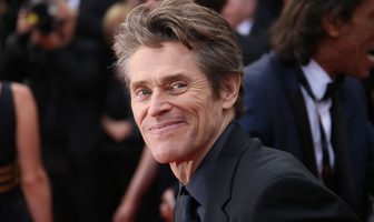 Willem Dafoe on How Acting is a “Service” and Why He Never Worked With an Acting Coach Actor Willem Dafoe