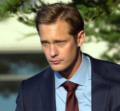 Alexander Skarsgard on Preparation and “Discovering Things in Front of the Camera”