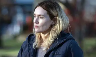 Kate Winslet in Mare of Eastown