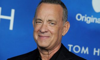 Tom Hanks on His Career and the Valuable Lessons He Learned Along the Way Actor Tom Hanks