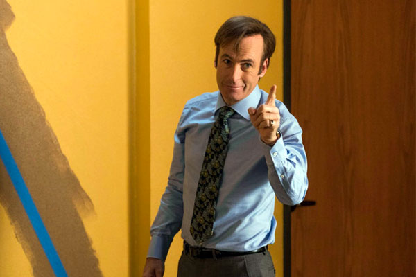 Better Call Saul Monologue Jimmy