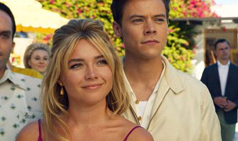 Movie Review: Olivia Wilde’s ‘Don’t Worry Darling’ Starring Florence Pugh and Harry Styles