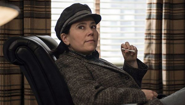 alex borstein marvelous mrs maisel