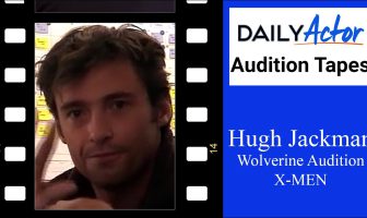 Watch: Hugh Jackman’s Wolverine Audition for ‘X-Men’